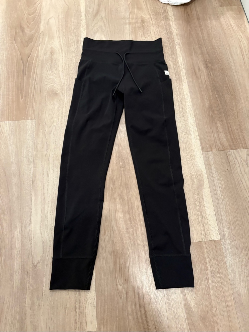 Vuori Daily 7/8 Leggings *Read*